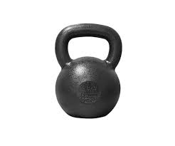 kettlebell