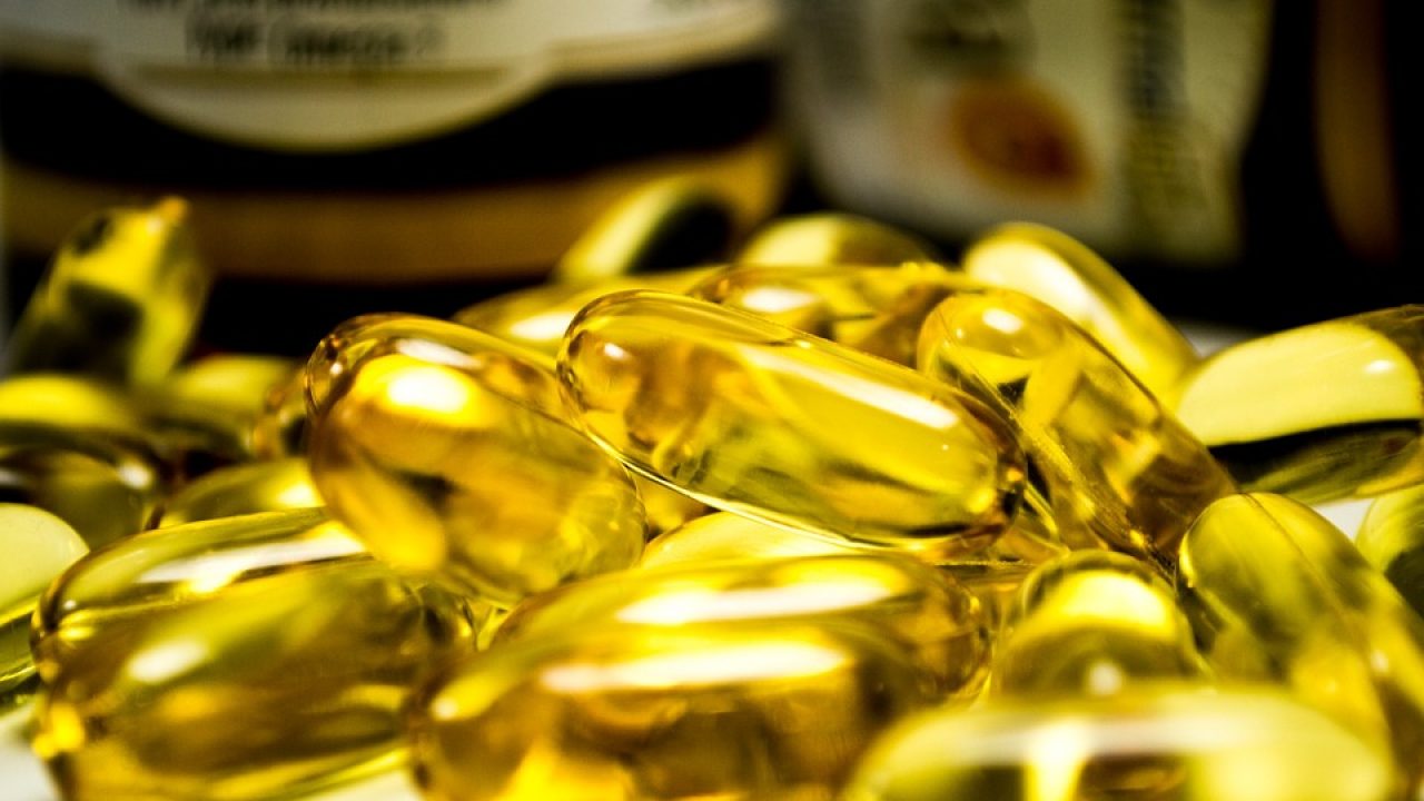 Cellulite e Omega 3, ecco che cosa dobbiamo sapere – Rimedi Naturali  Cellulite