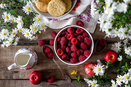 colazione,perdere peso