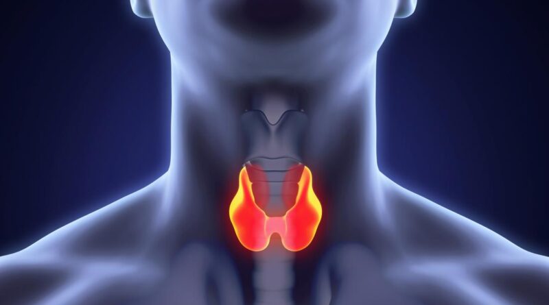 Cancro alla tiroide: sintomi, cause e fattori di rischio