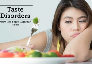 Disturbi del gusto: sintomi e cause