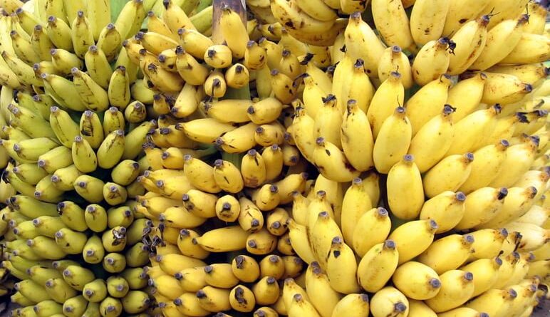 Benefici per la salute della banana