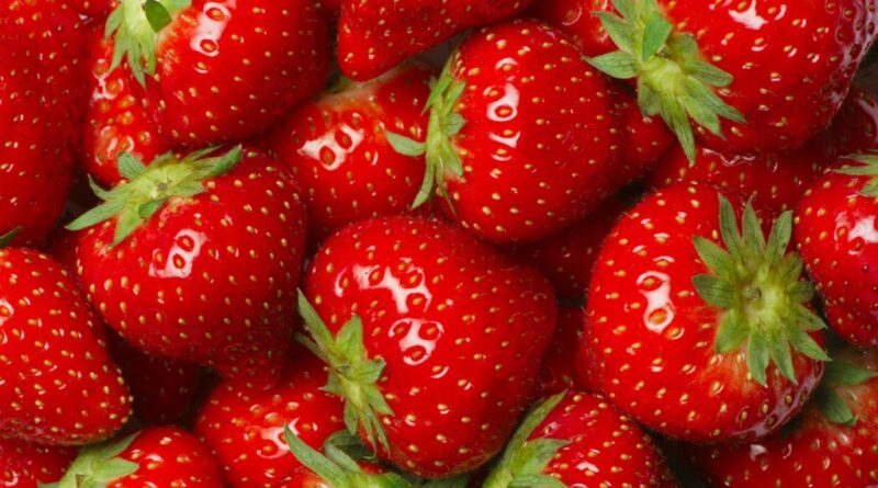 Benefici per la salute e usi delle fragole