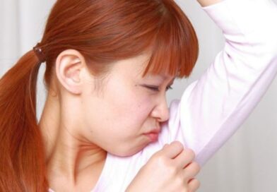 Odore corporeo: sintomi e cause