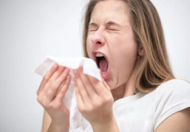 Trattamenti naturali e rimedi casalinghi per il comune raffreddore