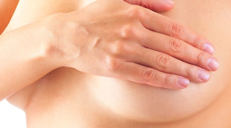 Trattamento naturale per il seno gonfio – Vitamina A e Vitamina E