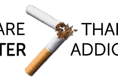Dipendenza dal fumo – Cause e altri fattori di rischio associati ad essa